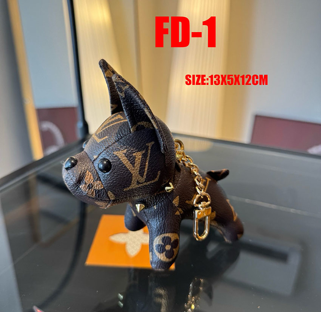Gucci Brando the Chihuahua · FD — תמונה 21