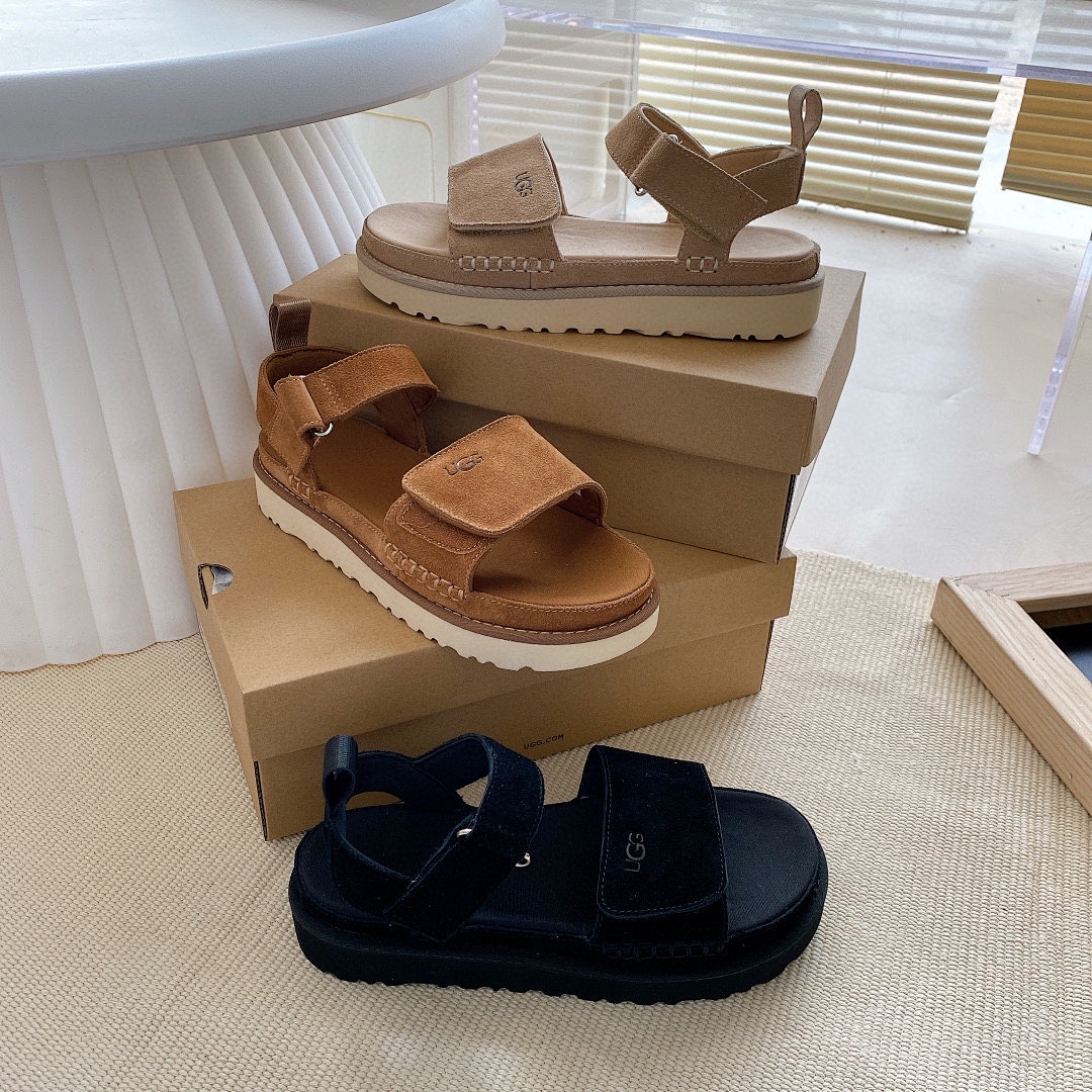 UGG Goldenstar · JX68