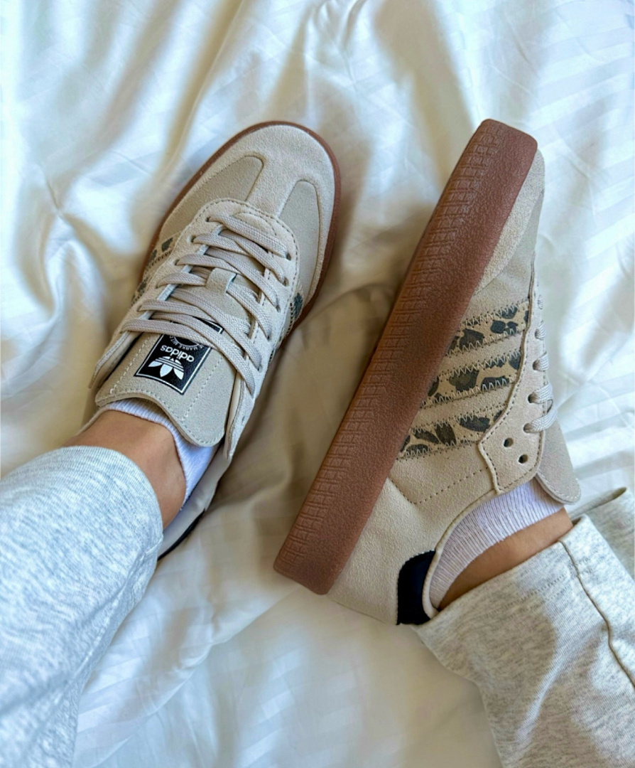 Adidas Samba OG · Y179A