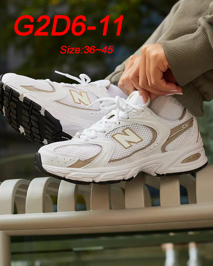 New Balance 530 · G2D6 — תמונה 12