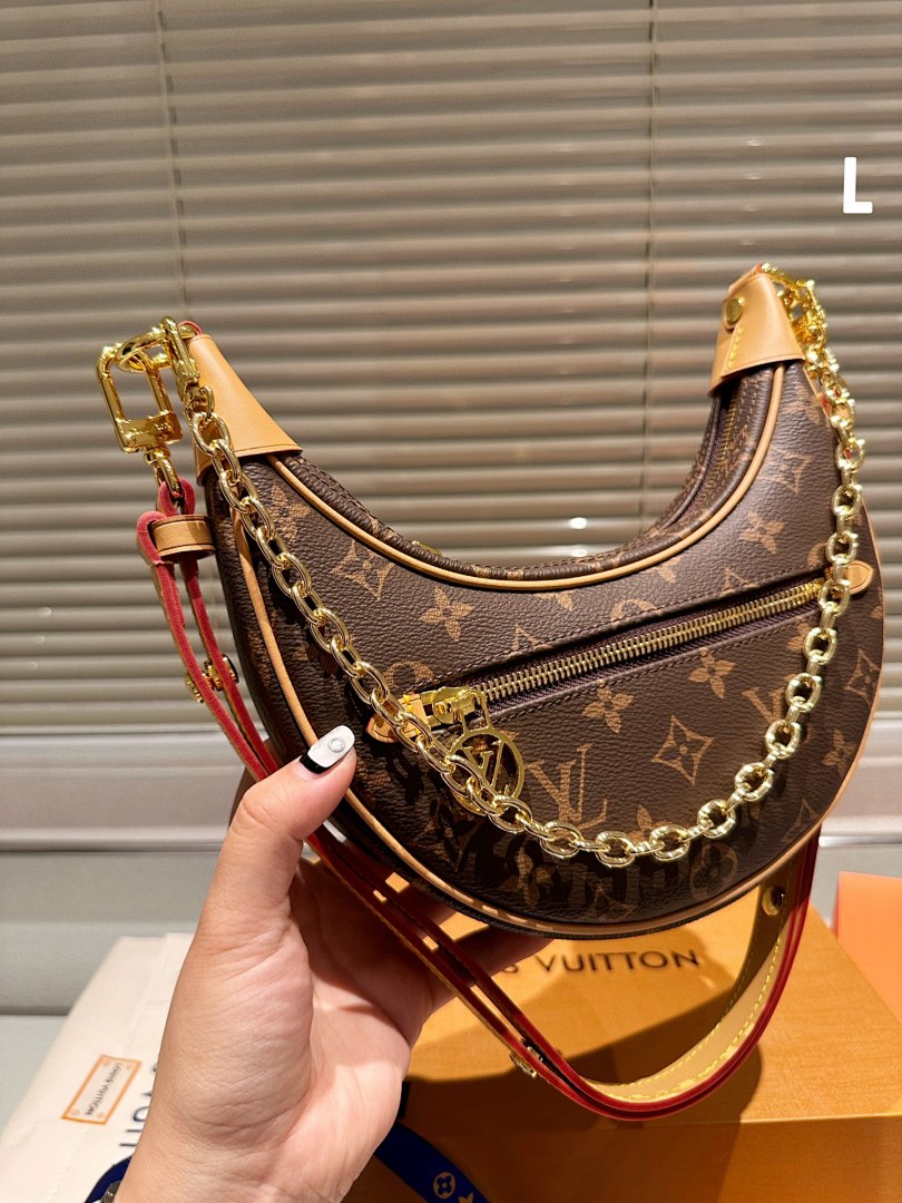 Louis Vuitton Loop · YL01 — תמונה 8