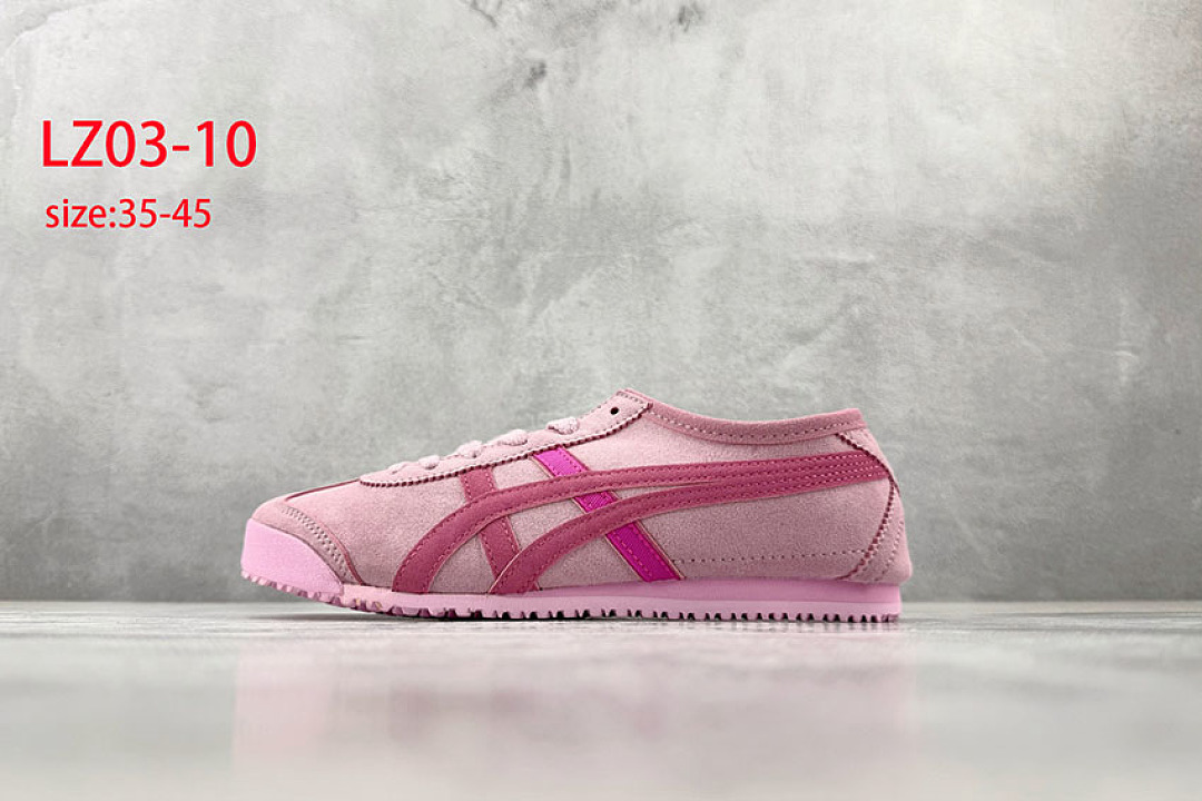 Onitsuka Tiger Mexico 66 SD · LZ03 — תמונה 16