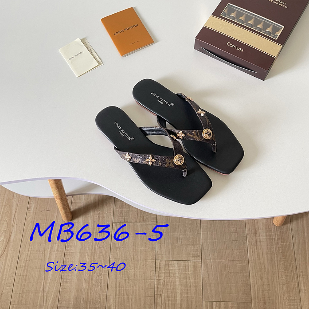 Tory Burch Romy · MB636 — תמונה 10