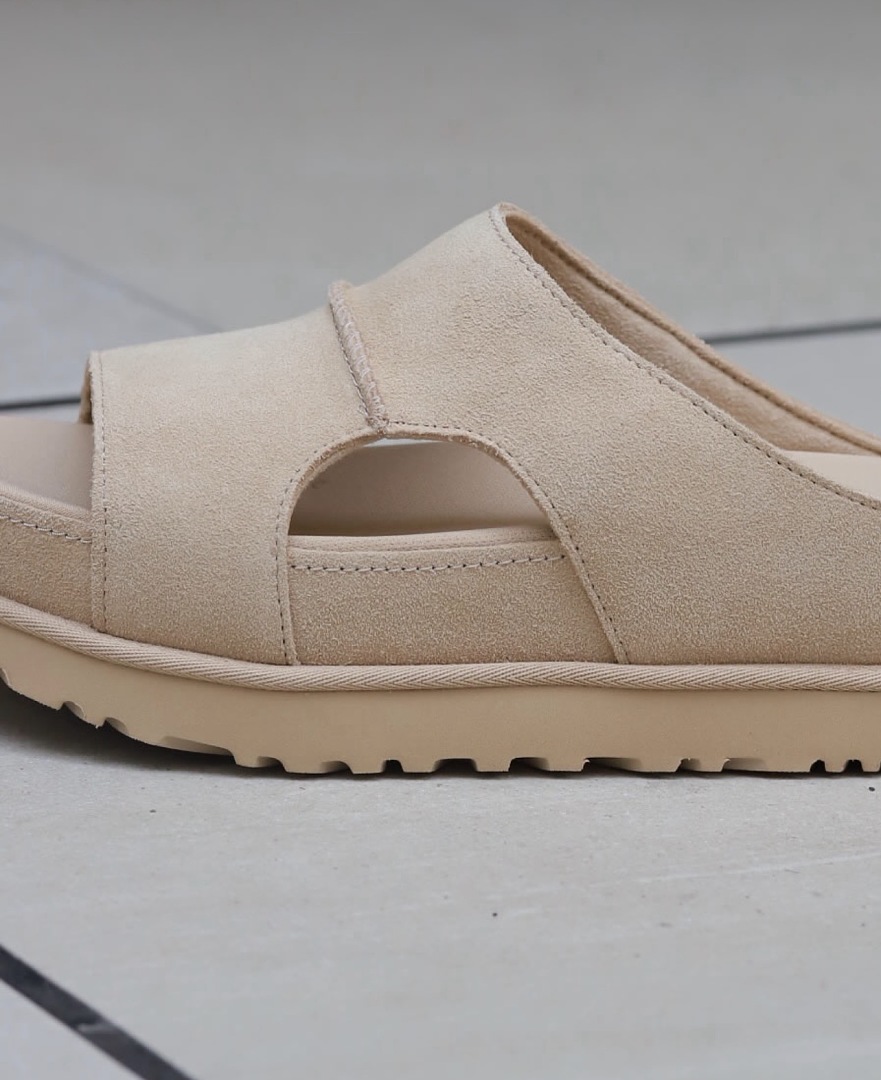 UGG Goldenstar Hi Cutout Slide · G41 — תמונה 11