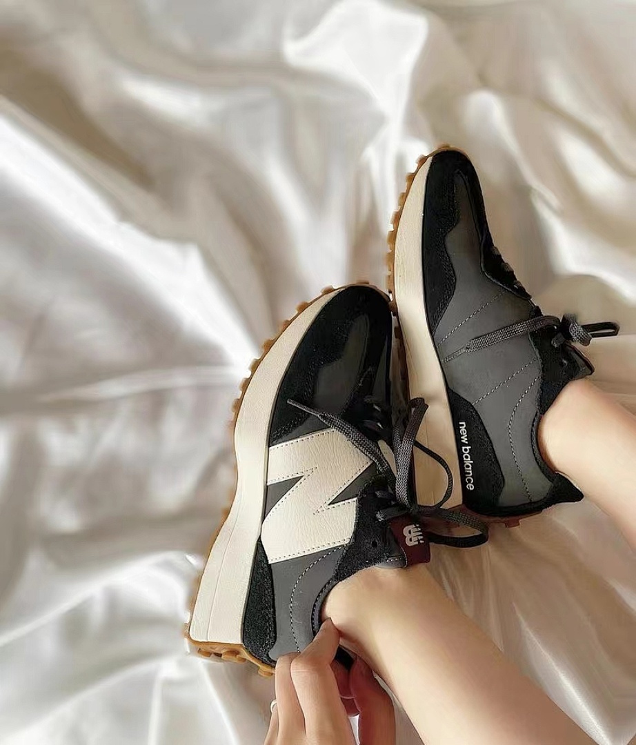 M660 New Balance MS327 47$ — תמונה 4