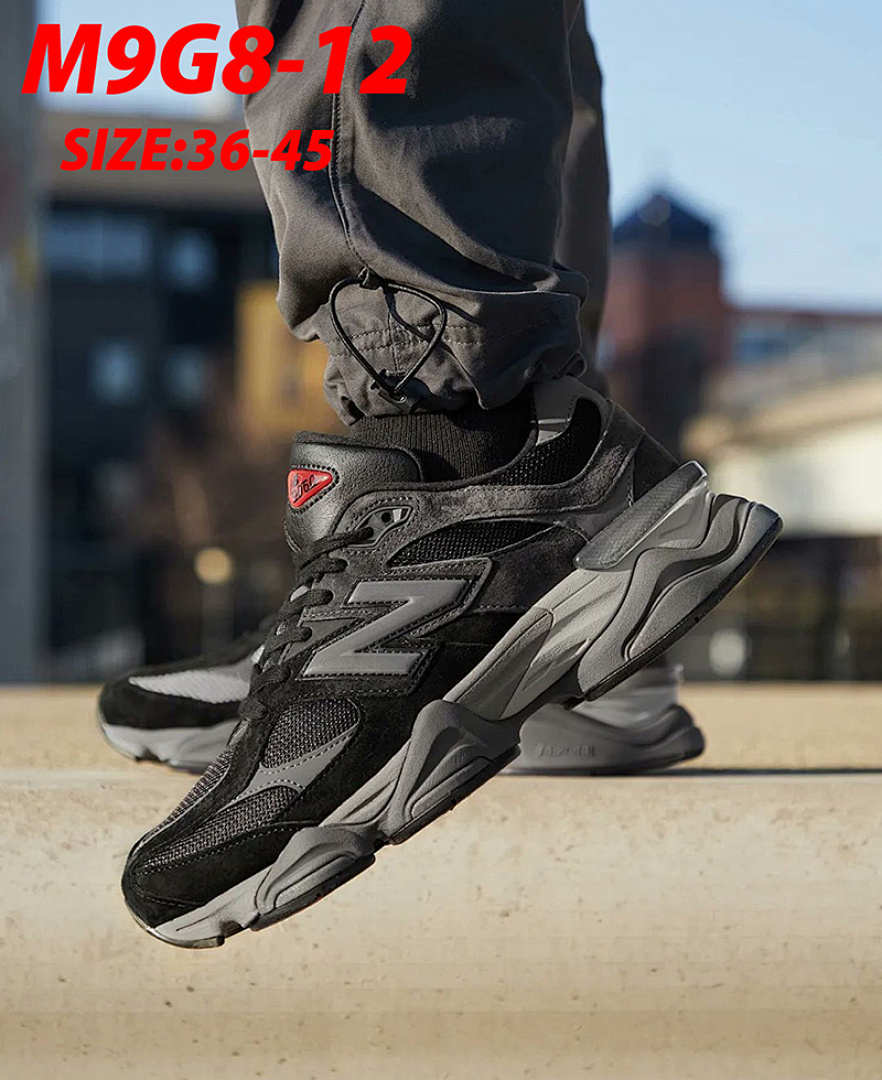 New Balance 9060 · M9G8 — תמונה 23