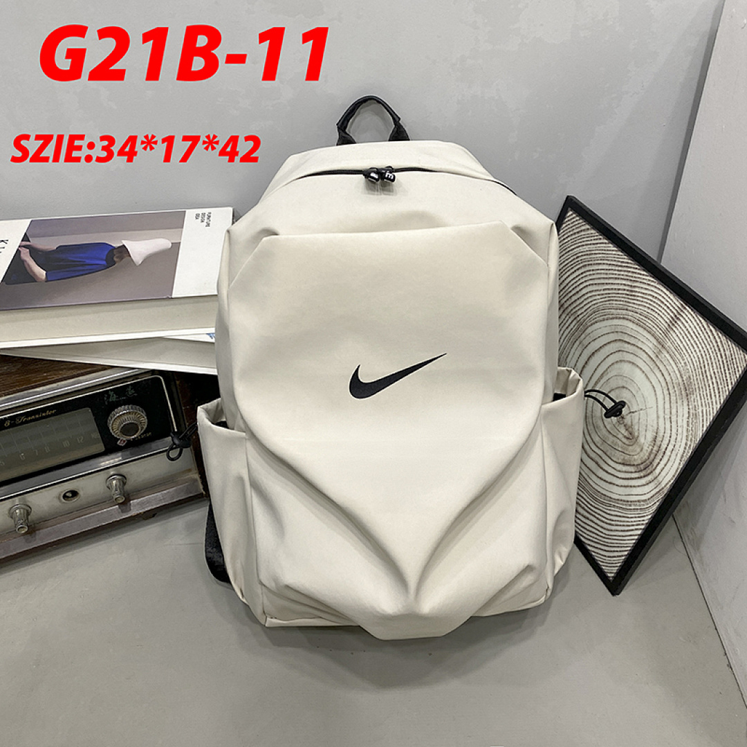 Nike Heritage Backpack 2.0 · G21B — תמונה 10
