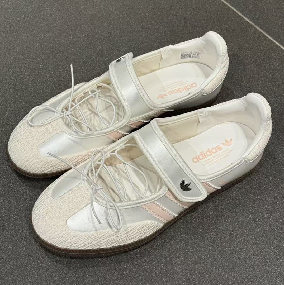 Adidas Samba Jane · DW1R — תמונה 7