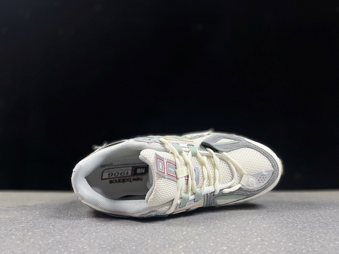New Balance 1906 · JJ02K — תמונה 5