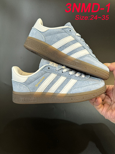 Adidas Handball Spezial · 3NMD