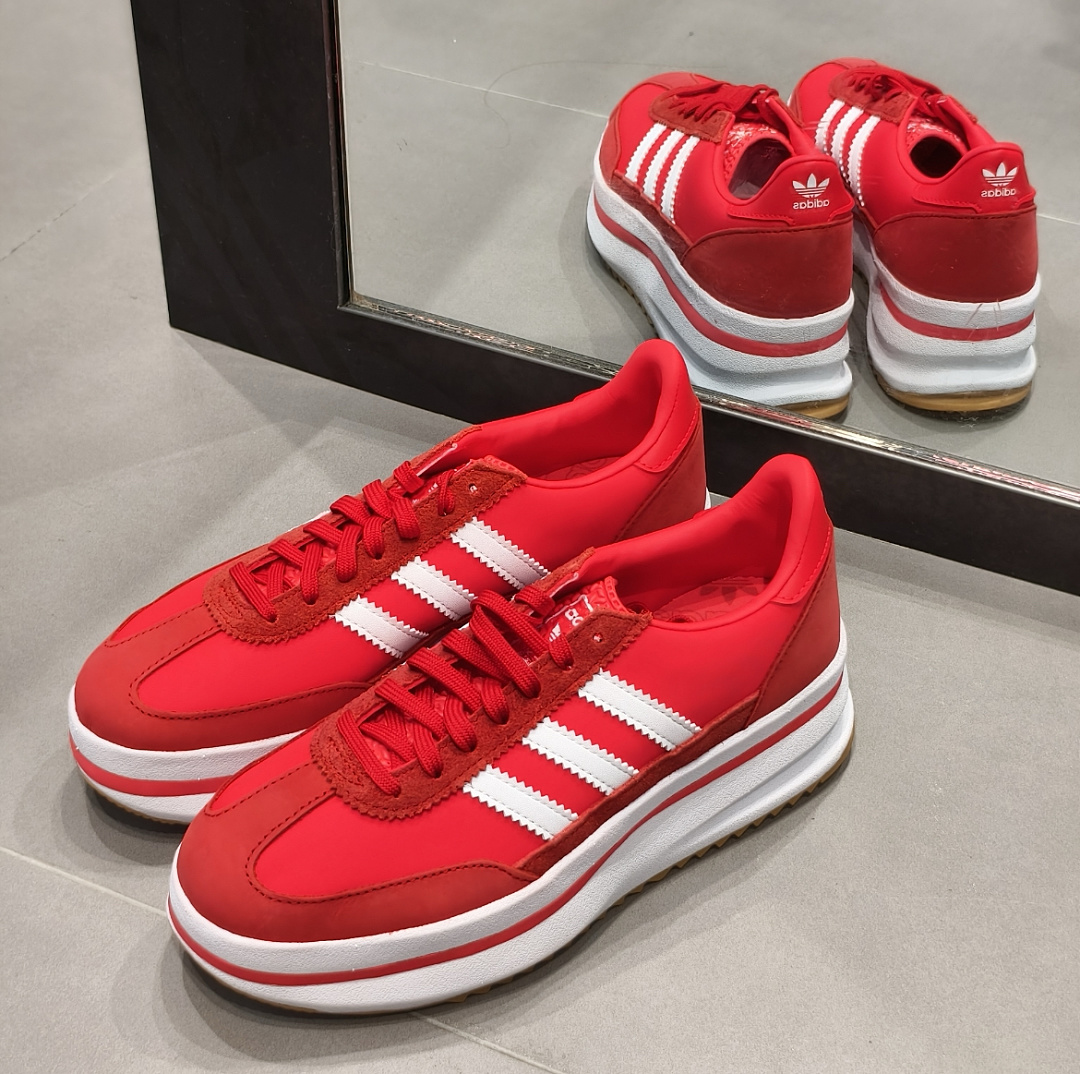 Adidas SL72 OG · DFH8 — תמונה 5