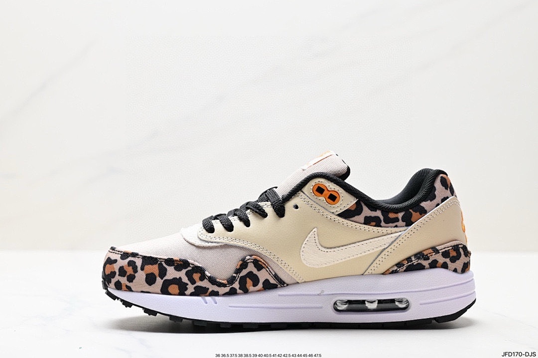 Nike Air Max 1 Premium 'Leopard' · G92M — תמונה 4