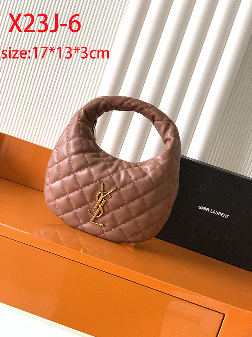 Saint Laurent Icarino · X23J — תמונה 2
