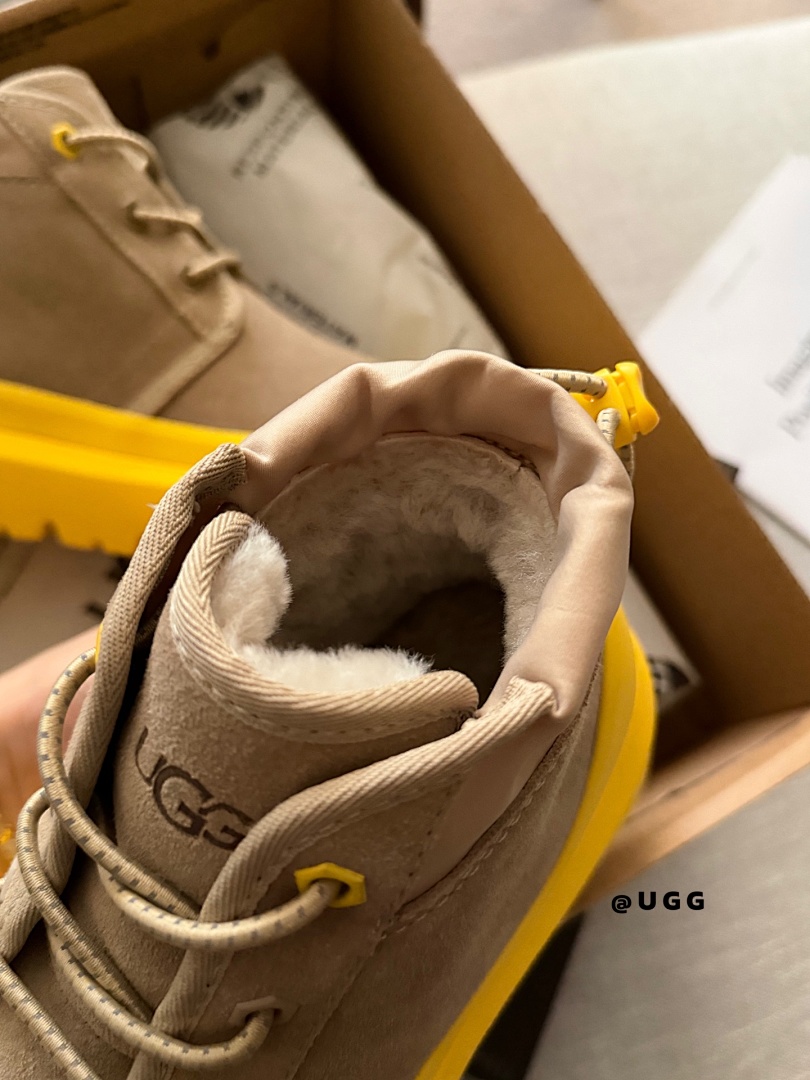 UGG Neumel Weather Hybrid · SAQ9 — תמונה 3