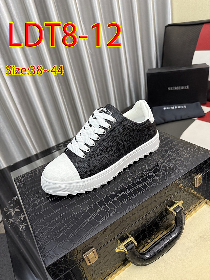 NUMERIŚ Atelier · LDT8 — תמונה 14