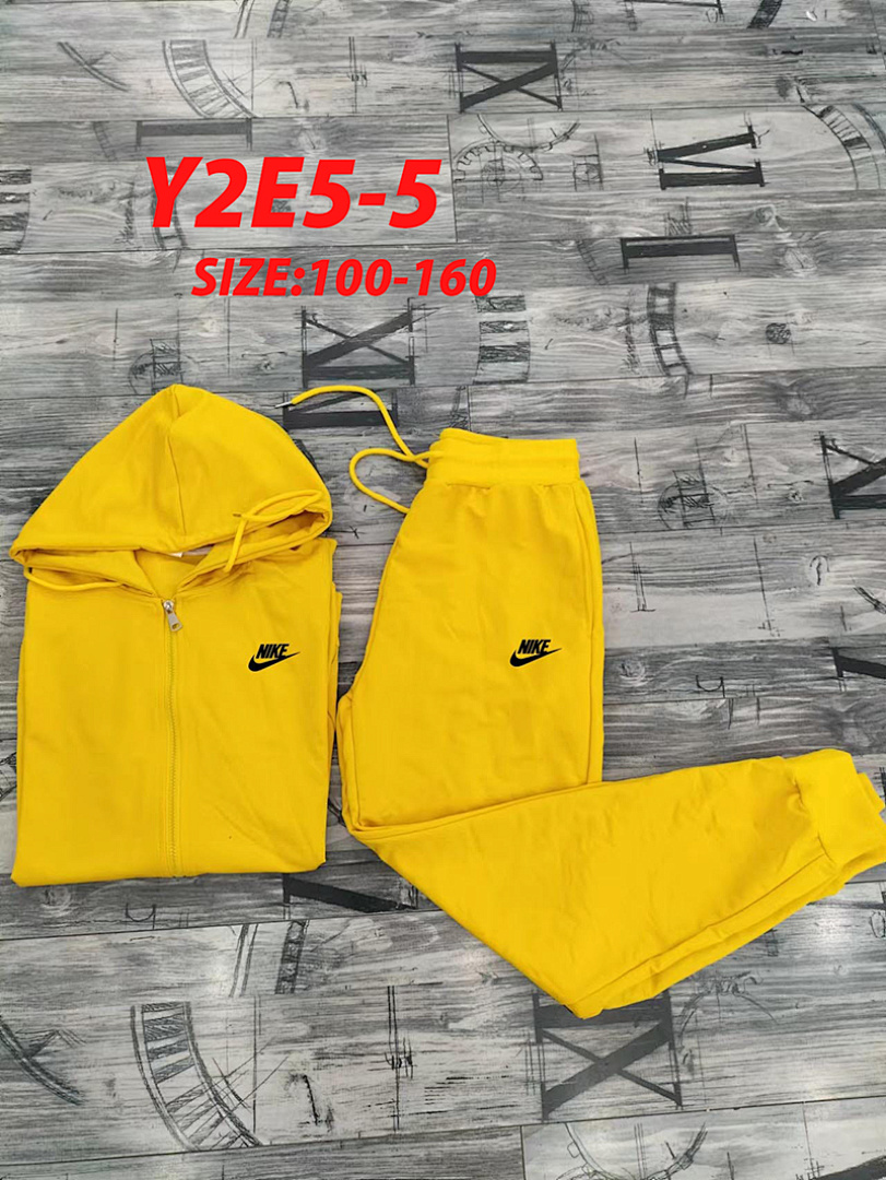 Nike — קפוצ'ון · Y2E5 — תמונה 8