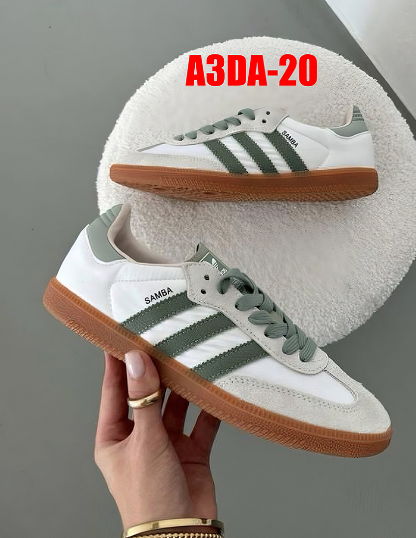 Adidas Samba OG Liberty London · A3DA — תמונה 12