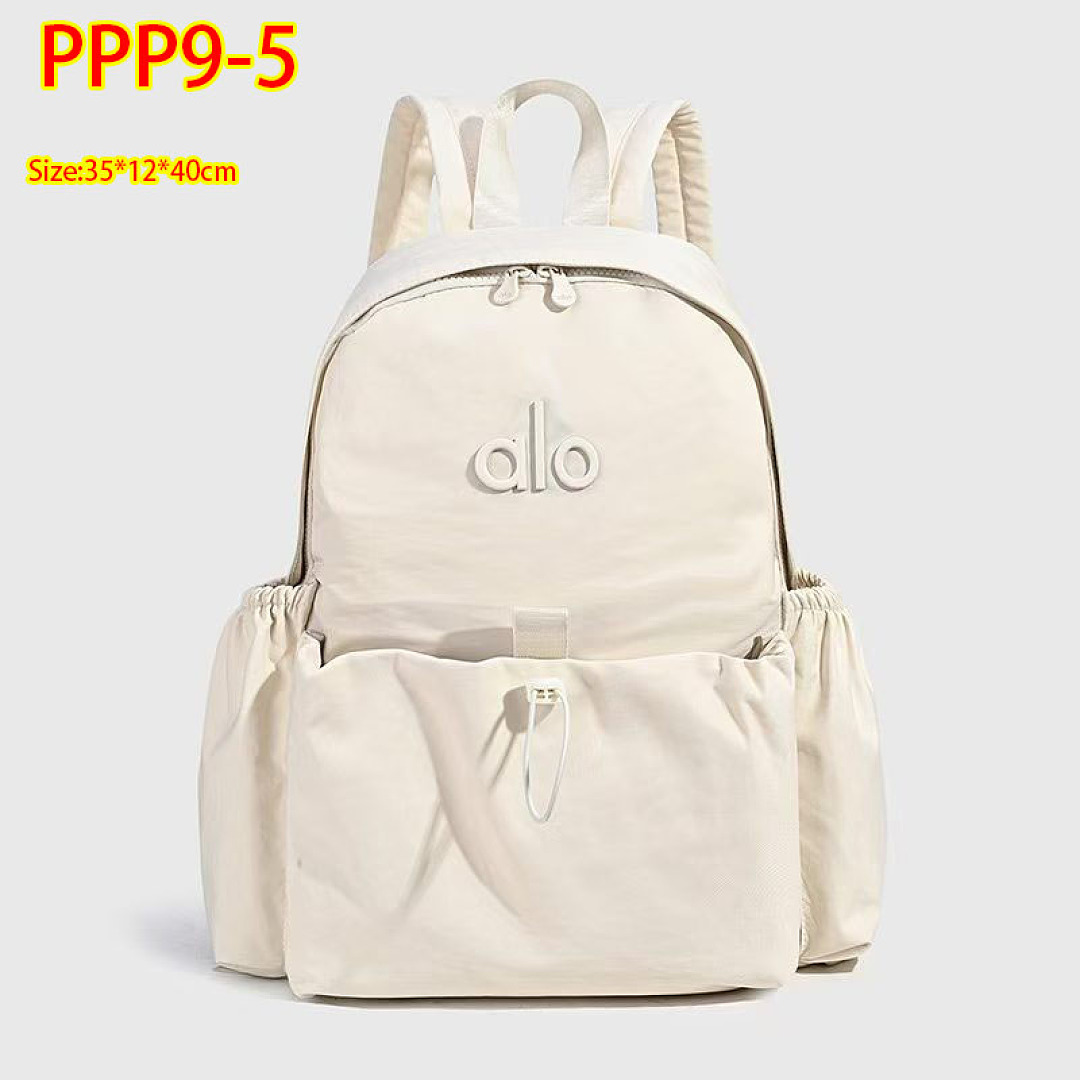 Alo Commuter Backpack · PPP9 — תמונה 5