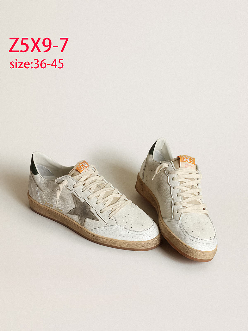 Golden Goose Ball Star · Z5X9 — תמונה 12