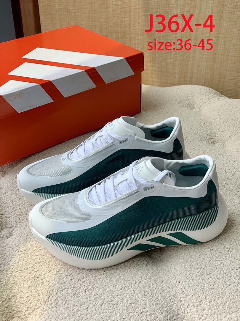 Adidas Hyperboost Edge · J36X — תמונה 6