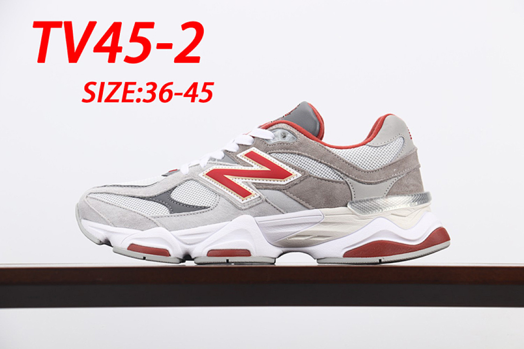 New Balance 9060 · TV45 — תמונה 23
