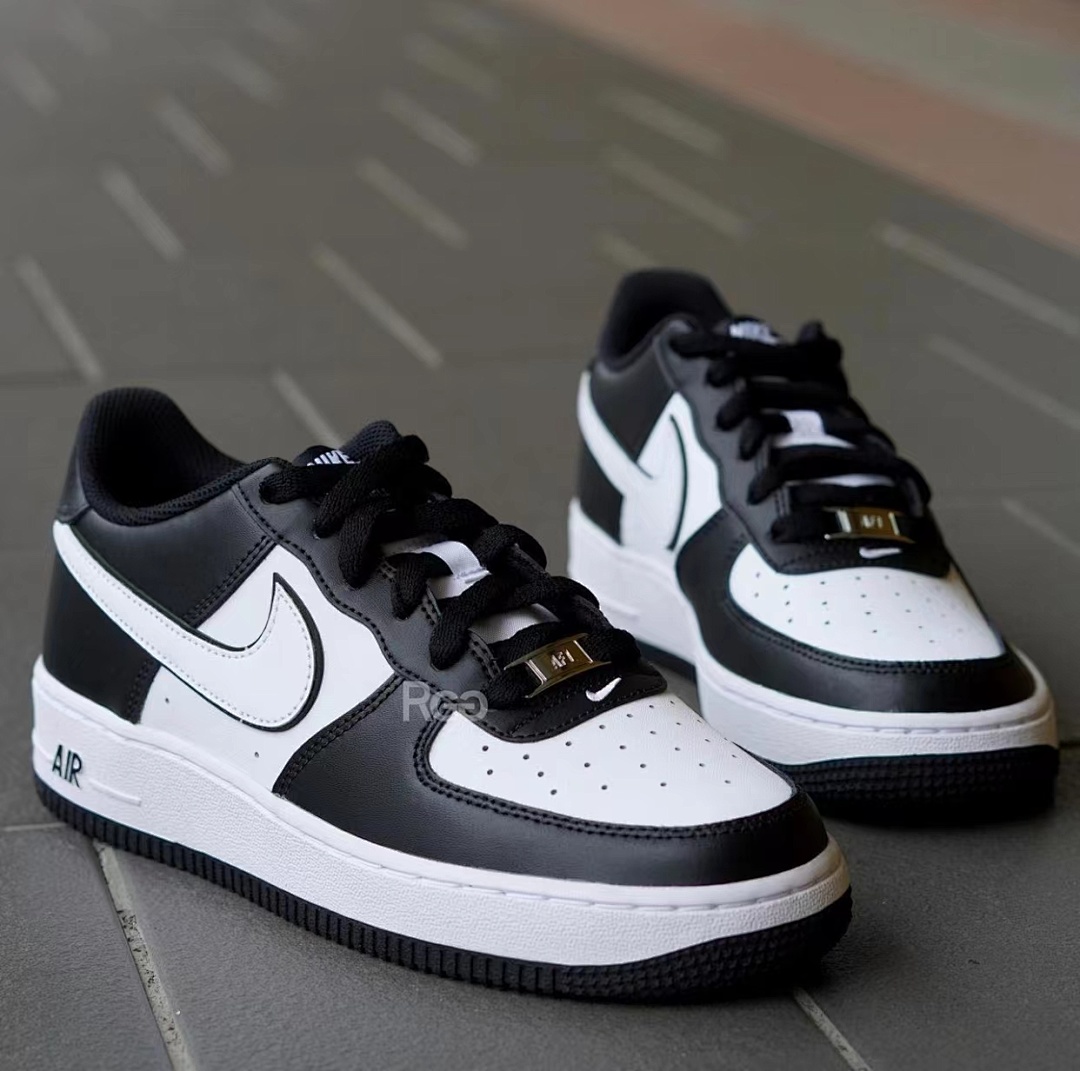 Nike Air Force 1 '07 · W575A — תמונה 8