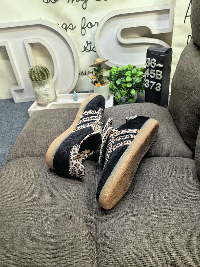 Adidas Samba OG · D1A1 — תמונה 6