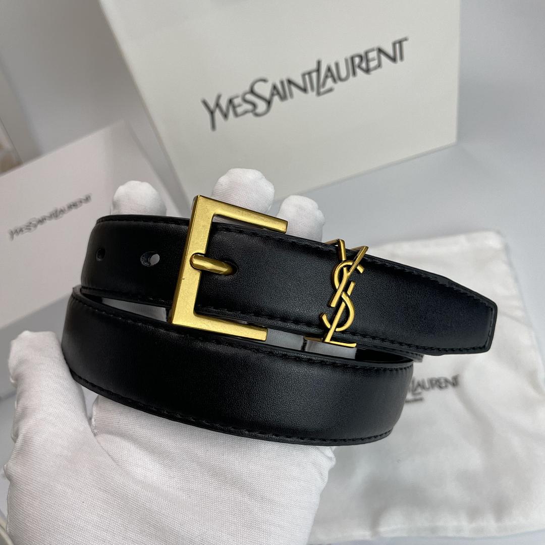 Saint Laurent Cassandre · Y90T — תמונה 4