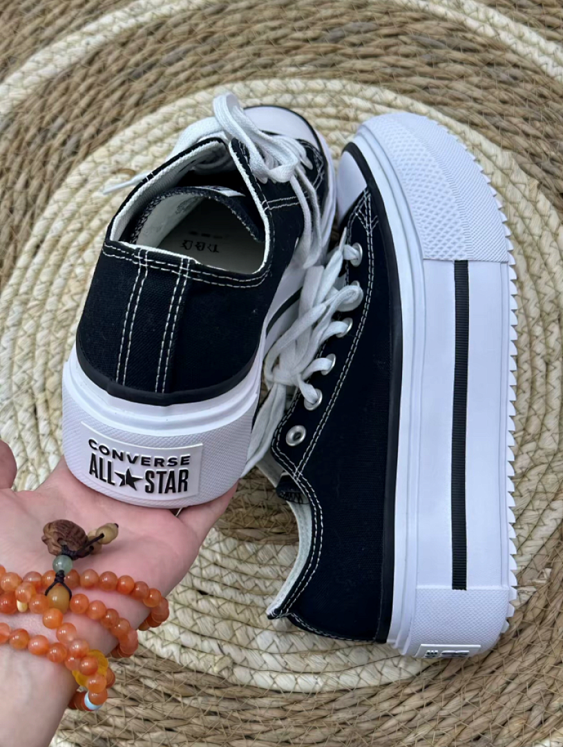 Converse Chuck Taylor All Star Lift · K67E — תמונה 4