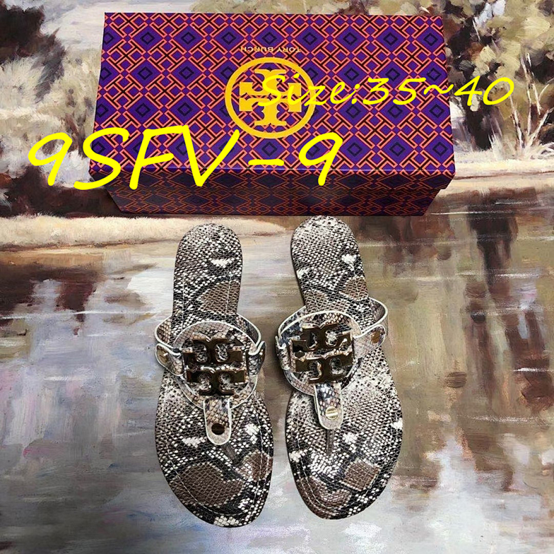 Tory Burch Miller Pavé Knotted Sandal · 9SFV — תמונה 18
