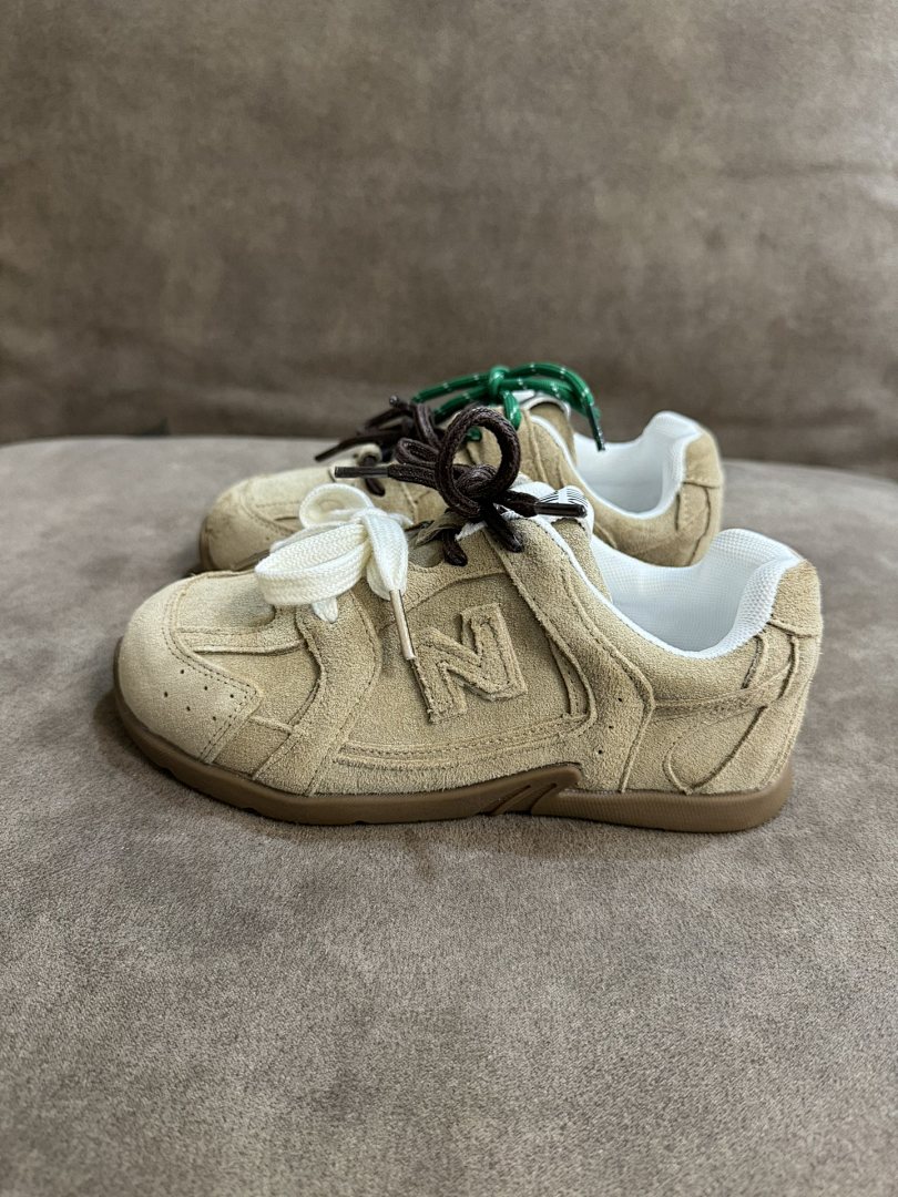 New Balance X Miu Miu 530 SL · G30K — תמונה 4