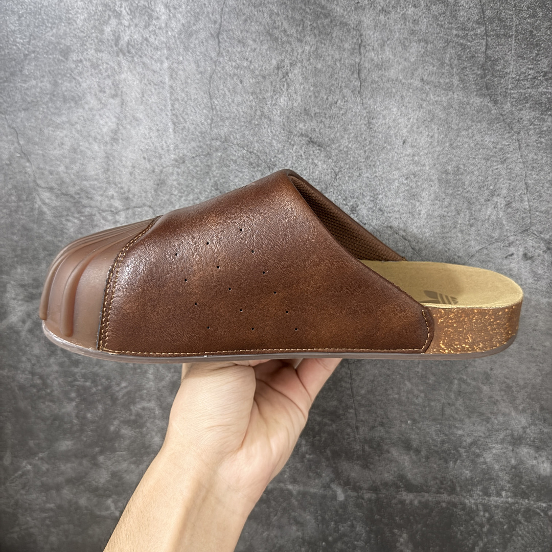 Adidas Adimule Slides · GA754 — תמונה 6