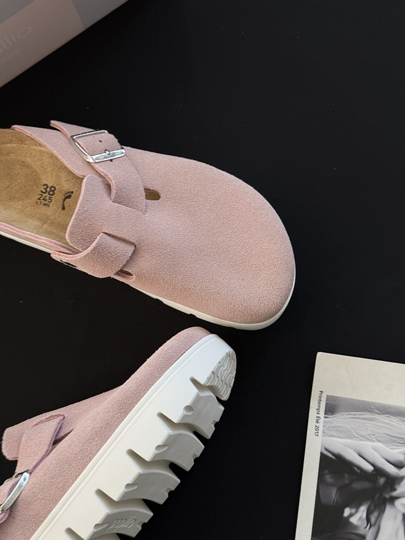 Birkenstock Boston · HX02 — תמונה 14