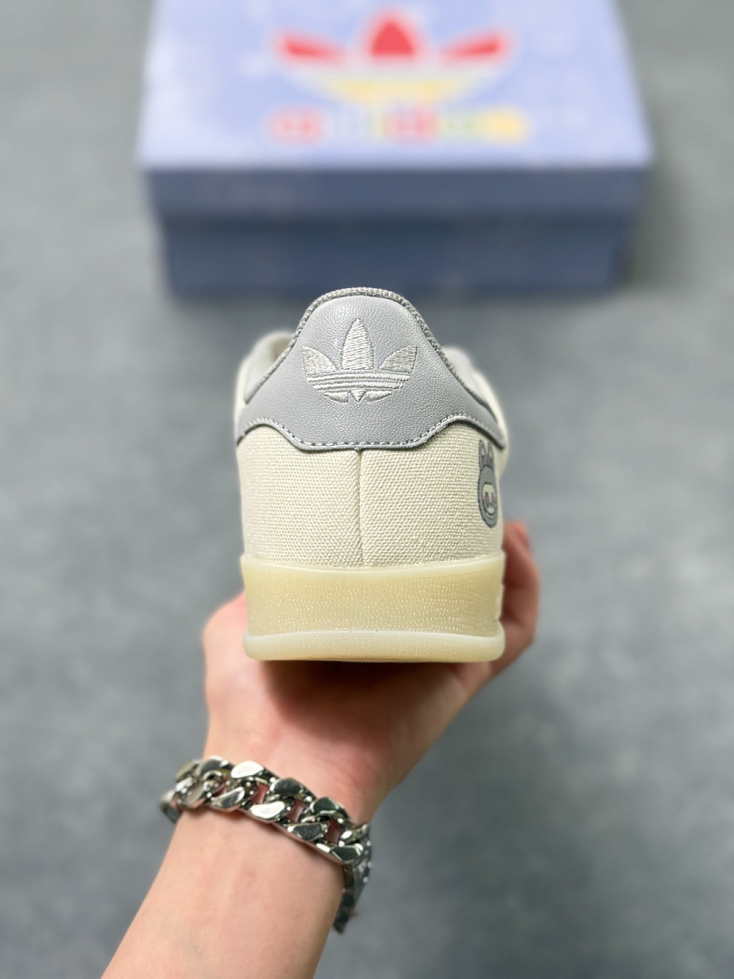 adidas Gazelle Indoor · RX25 — תמונה 8