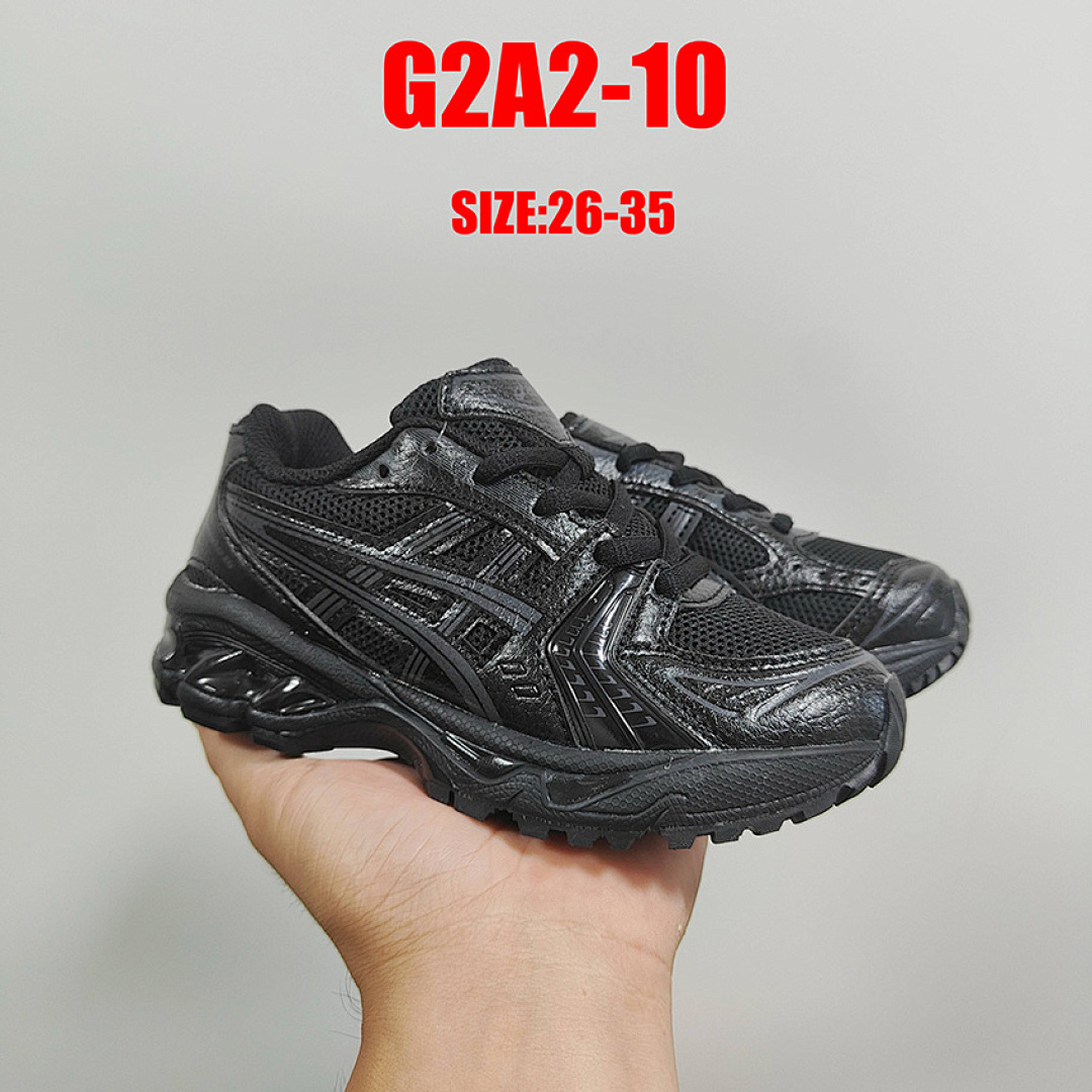 ASICS GEL-KAYANO 14 · K14 — תמונה 8
