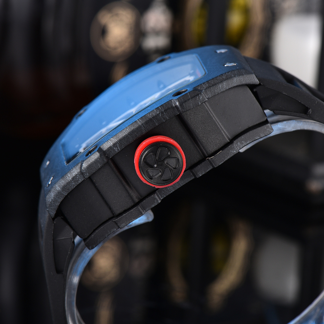 Richard Mille RM 35-03 · HY6C — תמונה 16