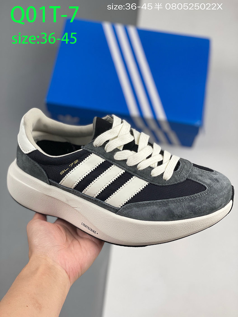 Adidas SL 72 Pro · Q01T — תמונה 23