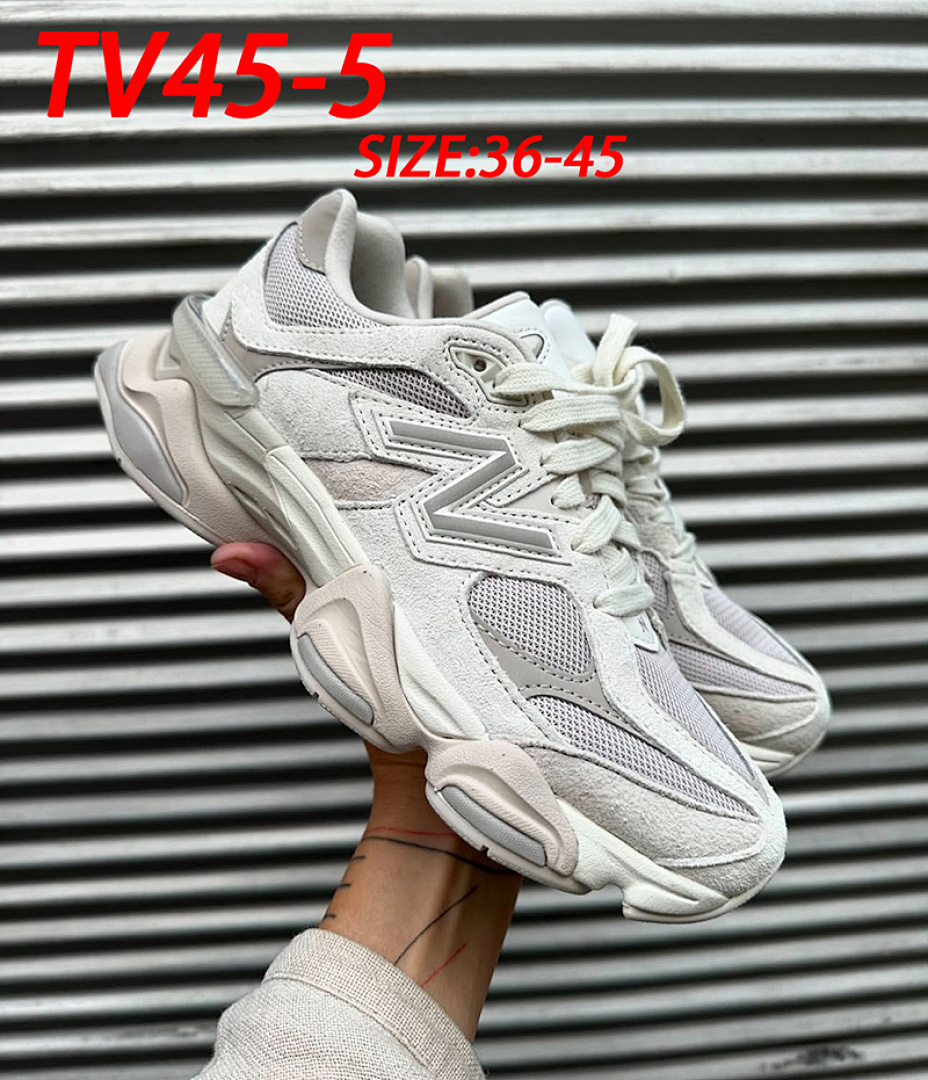 New Balance 9060 · TV45 — תמונה 20