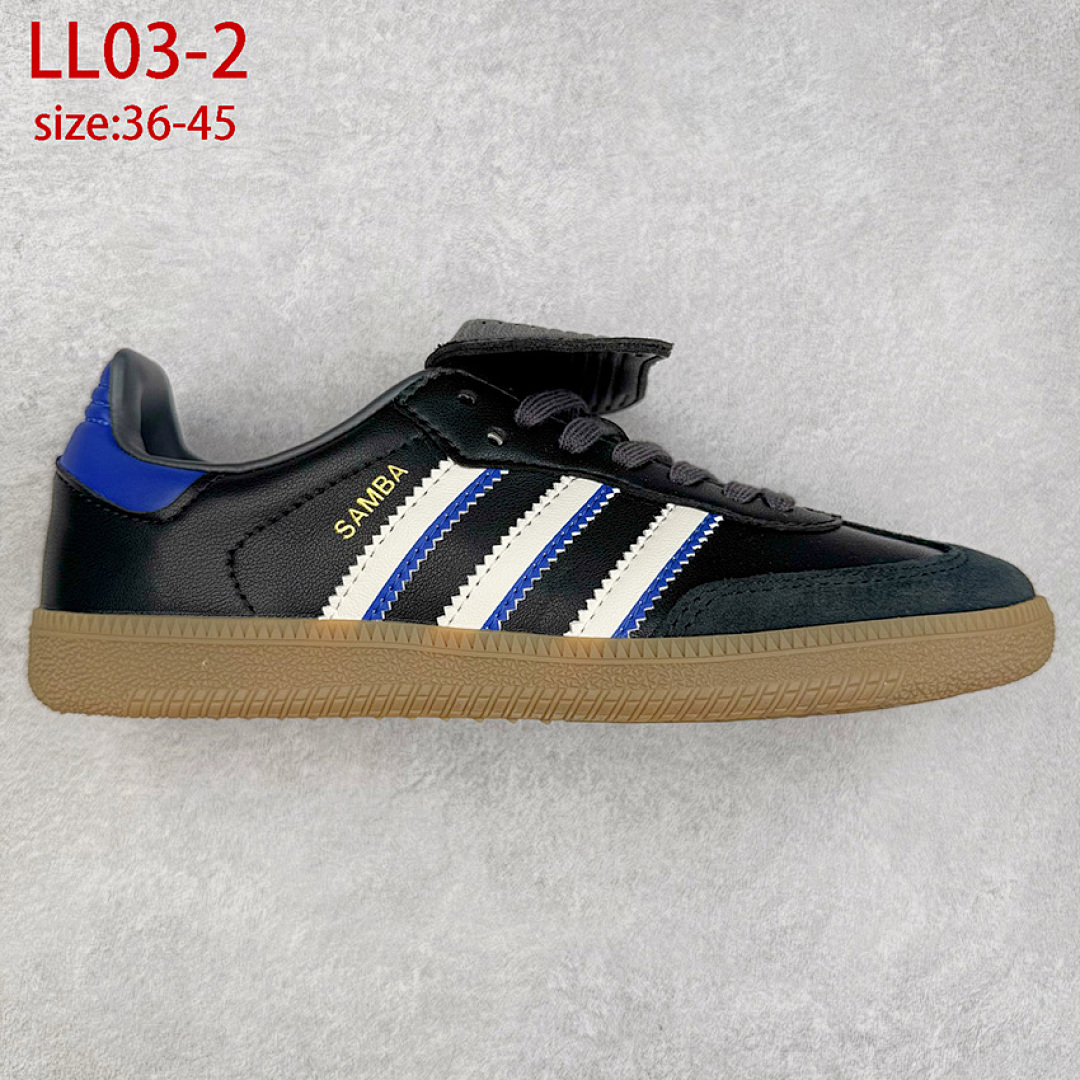 adidas Samba OG · LL03 — תמונה 18