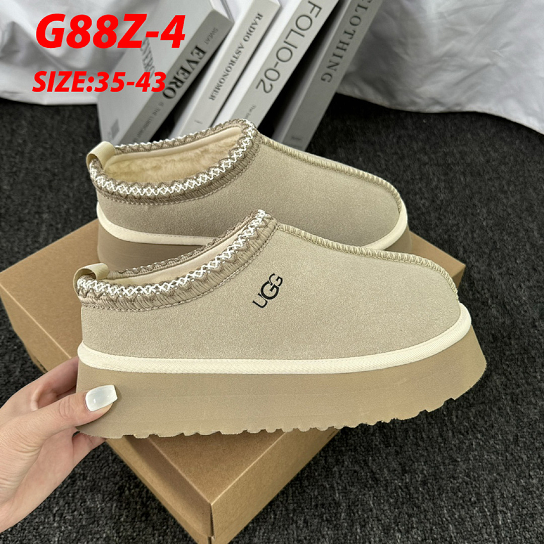 UGG Tazz · G88Z — תמונה 14