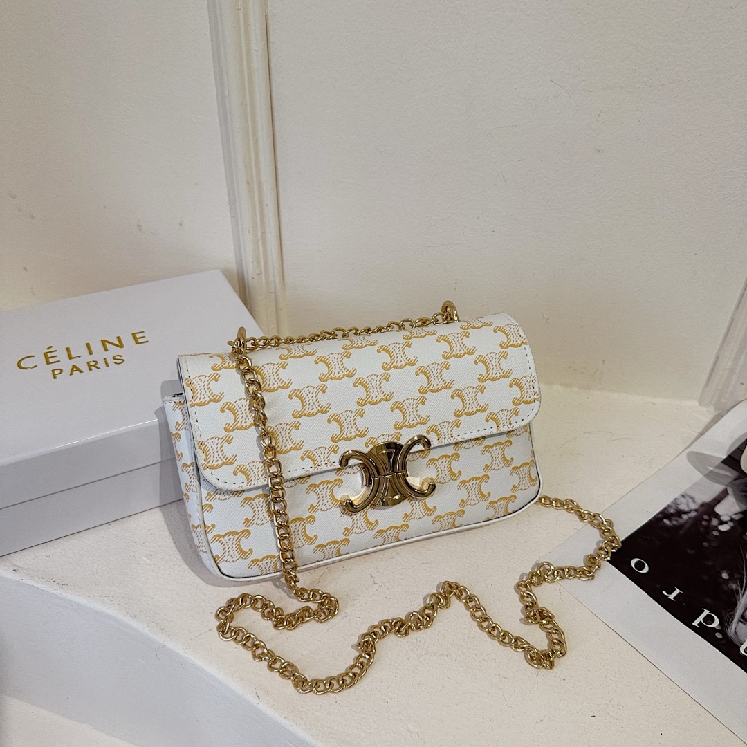 Celine Triomphe · G33E — תמונה 13