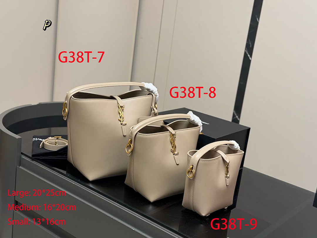 Saint Laurent Le 37 · G38T — תמונה 12