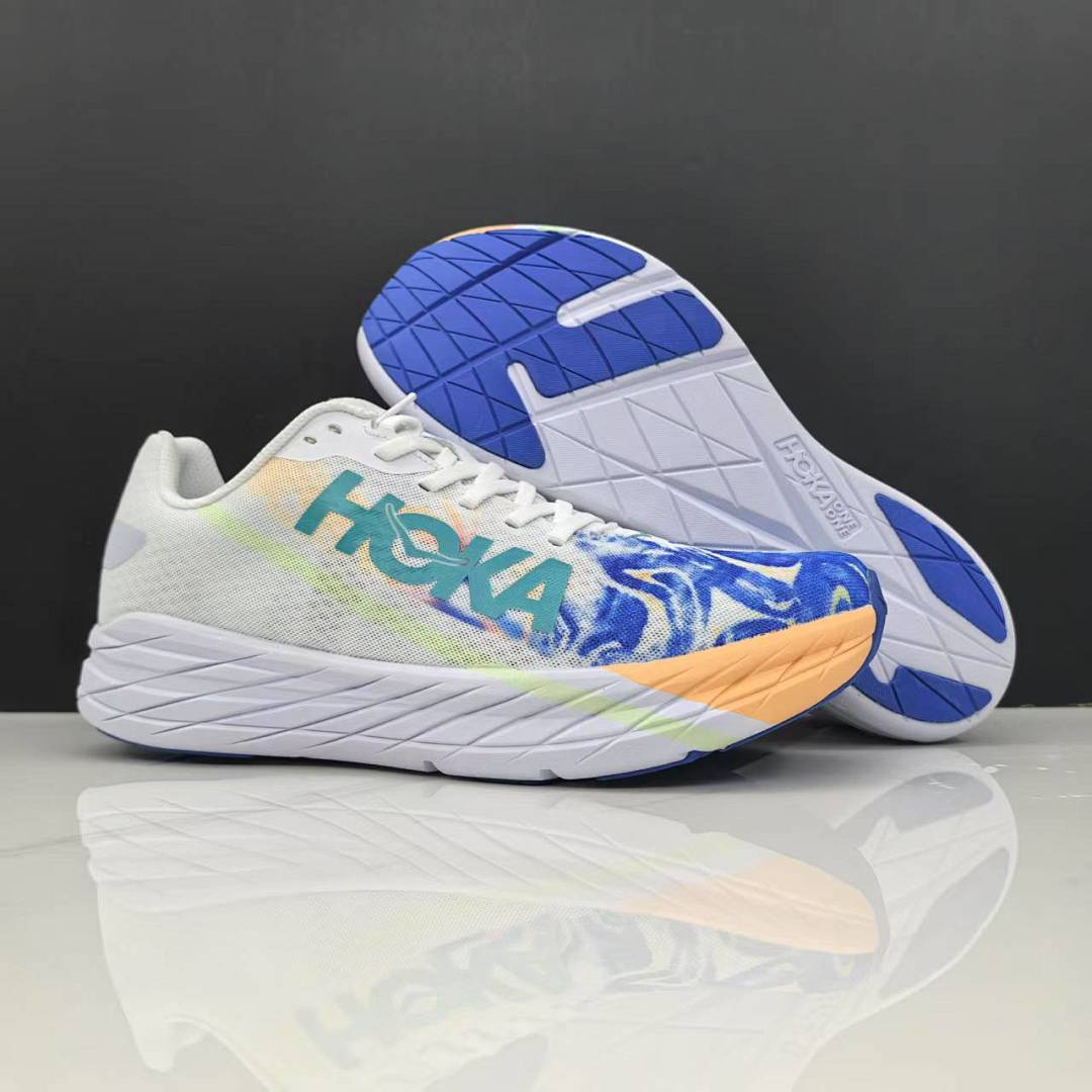 HOKA Rocket X · AVF2