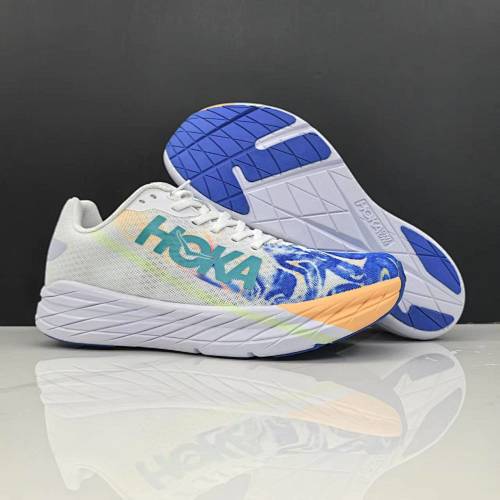 HOKA Rocket X · AVF2