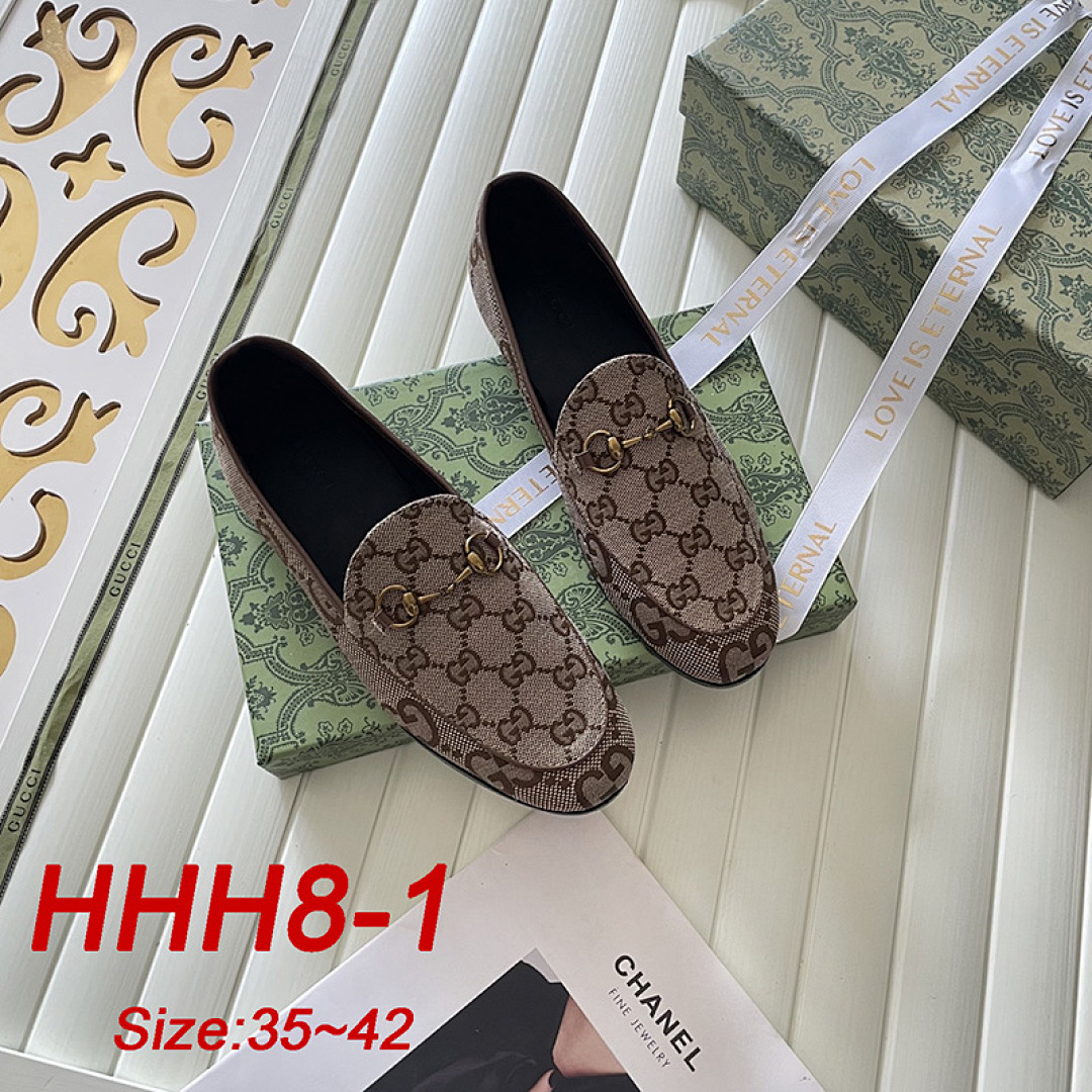 Gucci Jordaan · HHH8 — תמונה 22