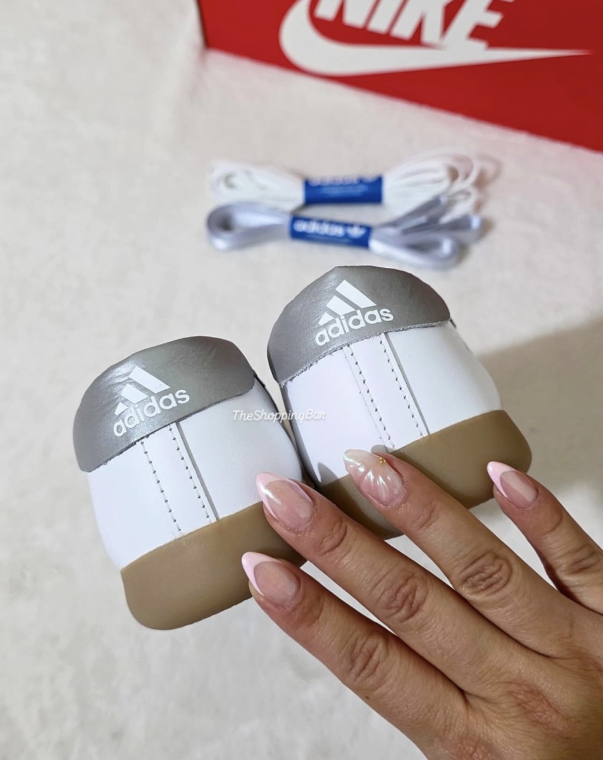 Adidas Taekwondo Mei Ballet · GWA6 — תמונה 4