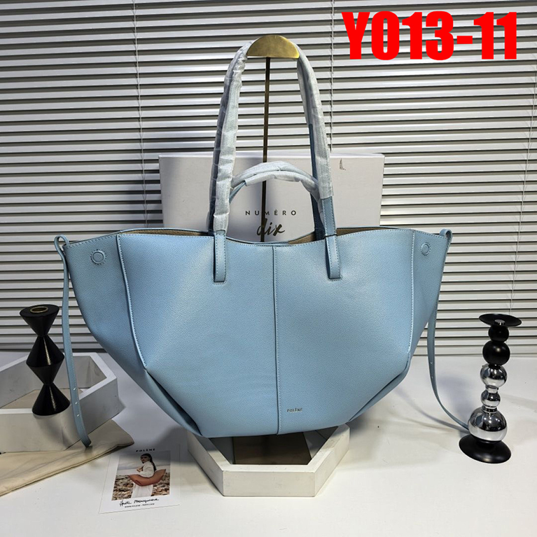Y013 polene bag 38.8 — תמונה 16
