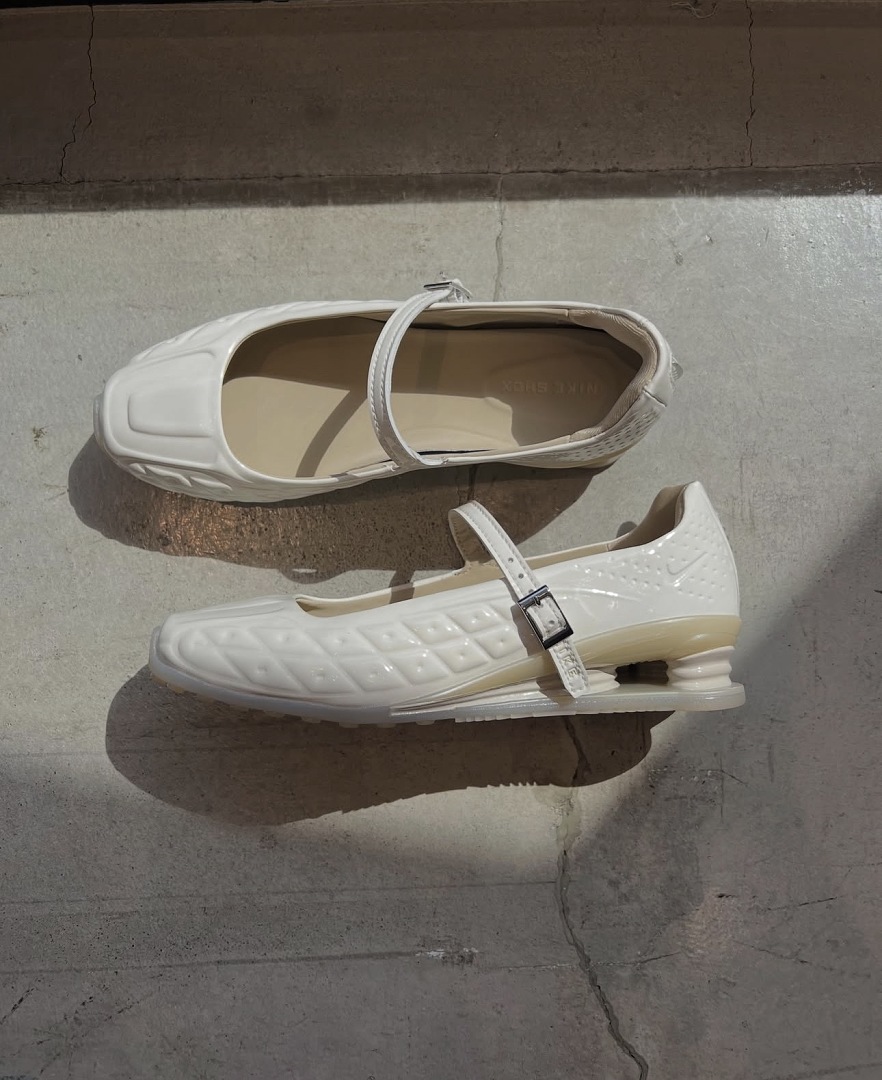 Nike — סניקרס · N5M9 — תמונה 11