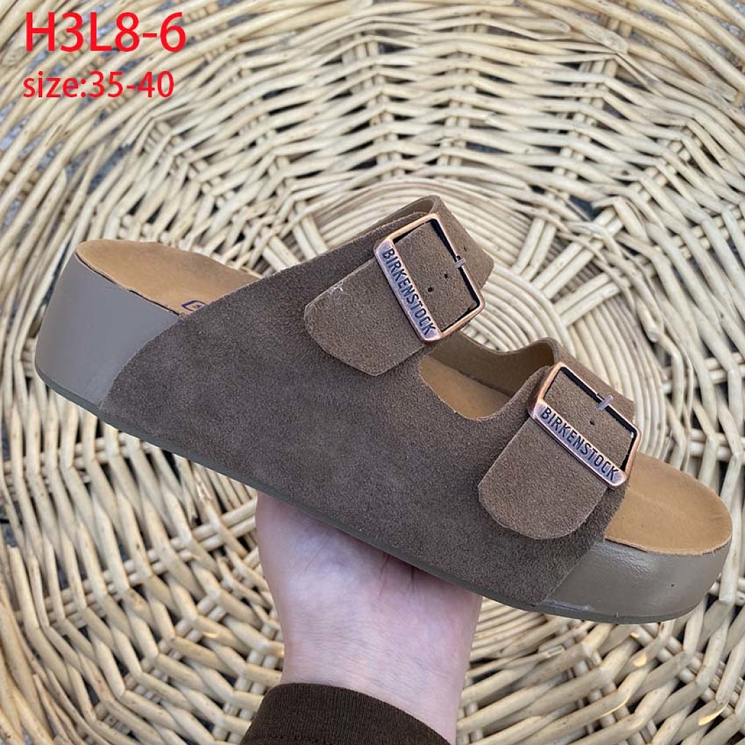 Birkenstock Arizona · H3L8 — תמונה 11