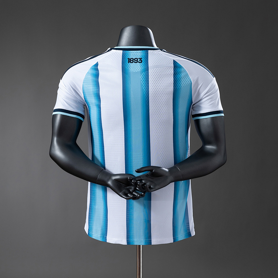 Adidas Argentina 26 Home Jersey · J9E2 — תמונה 27